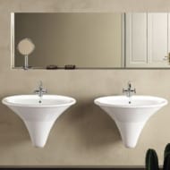 �������� ��������� Hatria Sculture YR3701 770�585�200 � 1 ���������� ��� ���������, �������, �����