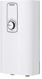 Водонагреватель проточный Stiebel Eltron DCE-S 10/12 Plus (372х217х98) подкл. в эл.щит 238154
