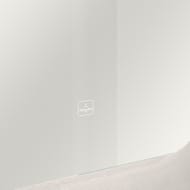 Зеркало Villeroy & Boch MORE TO SEE Lite (600х600х24) с пристенной подсветкой A4626000