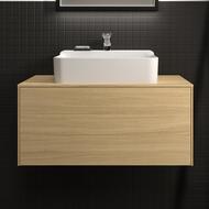 ����� ��� �������� Ideal Standard CONCA (800x505x370) 1 ����, �� ����, ���������� � ������� T3929Y6