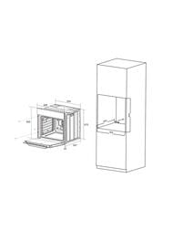 ������� ���� HAIER HOX-FT5AMTB