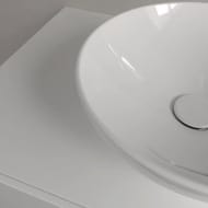 �������� Villeroy & Boch Loop&Friends 4A45 00 01 (380�380�120) ��� ��������� �� ����������, �������