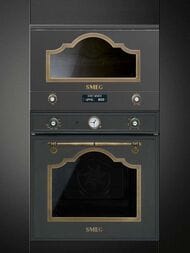 ������������ ������������� ���� SMEG MP722AO (595�390�312 ��), 22�, ��������