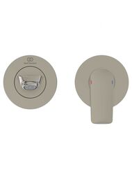 Смеситель для раковины Ideal Standard CONNECT AIR A7029GN встраиваемый, однозахватный