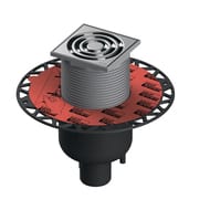 ���� TECEdrainpoint S130 � �������� � �������, ����� ���� 3601300