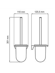 ��� ��� ������� WasserKRAFT WIESE K-8927 ���������