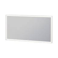 ������� Duravit L-Cube 1300�700�67 � 4-��������� ����������, ������, ����� LC7388018180000