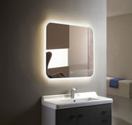 ������� Silver Mirrors ����-3 (800�680) LED-�����.,������,������,��������,���� ��-00001353