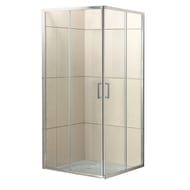 ������� ������ BelBagno Uno (800�800�1950) UNO-195-A-2-80-C-Cr ������ ����������, ������� ����