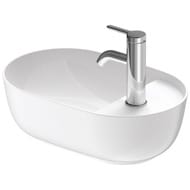 �������� Duravit Luv 420�270 �����������, �����, ������ � ������������ ������� 0381420000