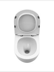 ������ ��������� ������������ BelBagno UNO-TOR (490x360x350)  BB5177CH-TOR/SC