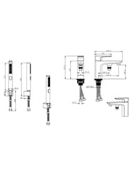 ��������� Aquatek ���� AQ1044CR �� ���� �����, �������������, �� 1 ���������, � ������ �����, ����