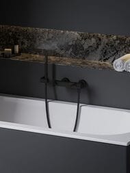 ��������� ��� �����/���� RAVAK Eleganta EL 022.20BLM ��������, ���������, ������ ���. X070293