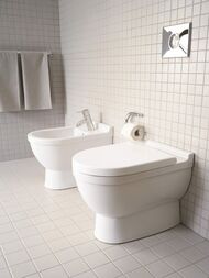 ������ ��������� DURAVIT STARCK 3 370�560�430 �������������� ������, ��������� 0124090000