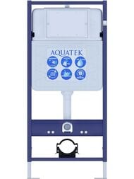 �������� �����������+������ � �������� ���������+������ Aquatek SET AQUATEK �������-01-018 4�1