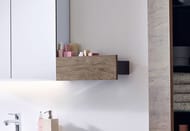 ����� ��������� � �������� Geberit Smyle Square (450�143�148) �����/�����-����� 500.362.JR.1
