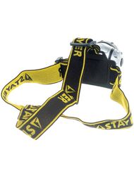 Фонарь STAYER "STANDARD" налобный светодиодный, 19LED, 4 режима, 3ААА 56570