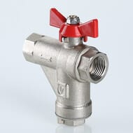 ���� VALTEC c ������ �������� 3/4"�� ������� VT.294.N.05