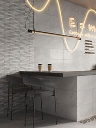 ������ ��������� Gracia Ceramica Magma grey wall 01 (300�500�9) �������, 10100001399 (��.�.)
