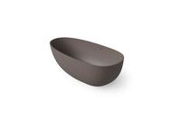 Ванна отдельностоящая Dea Design DD8608 1800 6 (1800х900х570), слив-перелив, д/к, серо-коричневый