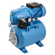 насос Unipump AUTO ECO JET LA 97465 Тип:Насосная станция Для ХВС, полив — миниатюра 1