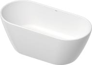 ����� ��������� Duravit D-Neo 700486 1600�750 ���������������, ��� ��������, 2 ������� �����, �����