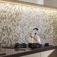 ������� ��������� Wild Stone Dark Emperador Polished 20�20 (305�305�4) ����������, JMST023 (��.)