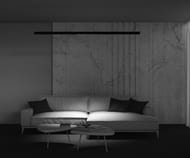 Трековый светильник Maytoni Points (Поинтс) TR031-4-24WTW-DD2-B Exility 2700-6000K 24Вт 36° Dim Dali2, IP20, черный