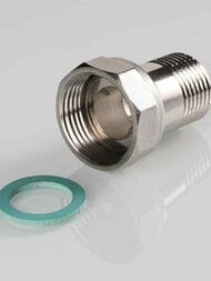 �������� VALTEC 1/2"� � 1/2"� ������ � �������� ������, VTr.613.N.0404