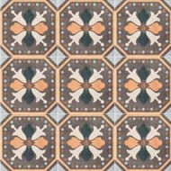 ��������������� ������ Sant Agostino Patchwork Colors 03 (200�200) ���������� (��.�.)