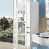 ����� ��������� Villeroy & Boch Subway 2.0 (350�1650�370) �����, ����� �������, ����� ��� A70700MS