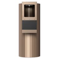 ������� Maunfeld Adelaide 39 Wall Gold  (382x480x900) 1270 � 3/� , ���������, ������ ��-00022354