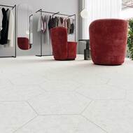 ��������������� ������ DNA Terrazzo White (320�368) ����� 123380  (��.�.)
