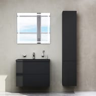����� ��� �������� AM.PM Gem, ���������, 75 ��, 2 �����, ������ ���. M90FHX07522BM