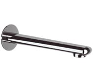 Излив на ванну Remer Vanity 19 см, хром 91V