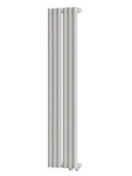 Радиатор стальной Empatiko Takt V R1 однотруб 232х1786х95 6 сек НП.подкл. 1786 Вт, Cozy Grey