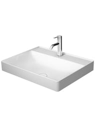 �������� Duravit DuraSquare 600�470 ��������� ��� ���������, ��� �������� 2354600041