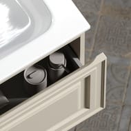 ����� ��� �������� SANCOS Very (1195�445�406) ���������, ���� ����, Beige Soft VR120CE
