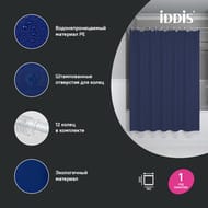 ����� ��� ������ ������� IDDIS Promo 200�180��, � ��������, ���� �����-����� P05PE18i11