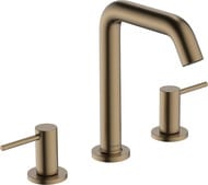 ��������� Hansgrohe Tecturis S ��� �����������, ������������� �� 3 ���������, ����. ������ 73330140