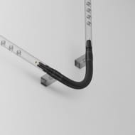 ������ ��������� ��� ������� Maytoni Axity (������) CA005FC-B, IP20, ������