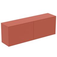 ����� ��� �������� Ideal Standard CONCA (1585x373x550) 4 �����, �����, �� ����������� T4331Y3