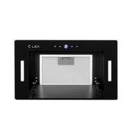 ������� LEX GS BLOC GS 600 BLACK (520�295) 1050 �3/�, 234 ��, ��, ������ CHTI000361