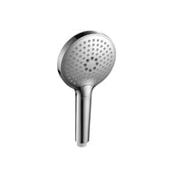 Ручной душ AQUAme, O120 мм, 3 режима, хром AQM8510CR