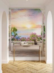 ����� ��������� �� ��������� Marburg Gloockler Pompoos Provence 35644 (2,12�2,70) ������������ (��.)