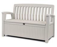 ������ ������ KETER PATIO BENCH ( 138x63x88), 227�, �����