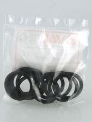 Уплотнительное кольцо VALTEC 22 FPM Viton,   VTi.990.I.000022