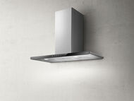 ������� ELICA Galaxy BLIX/A/80 LED, 800�380 ��, 1200 �3/�, 265 ��, ����. �����/������ PRF0008948B