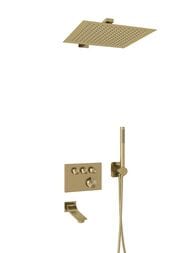 ������� ������� WasserKRAFT Aisch A5558.180.198.285.194.286.174 Thermo � �������, ������� ������