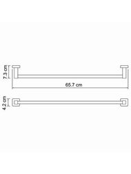 ��������� ���������, ������ WasserKRAFT Lippe K-6530 (�������), ����